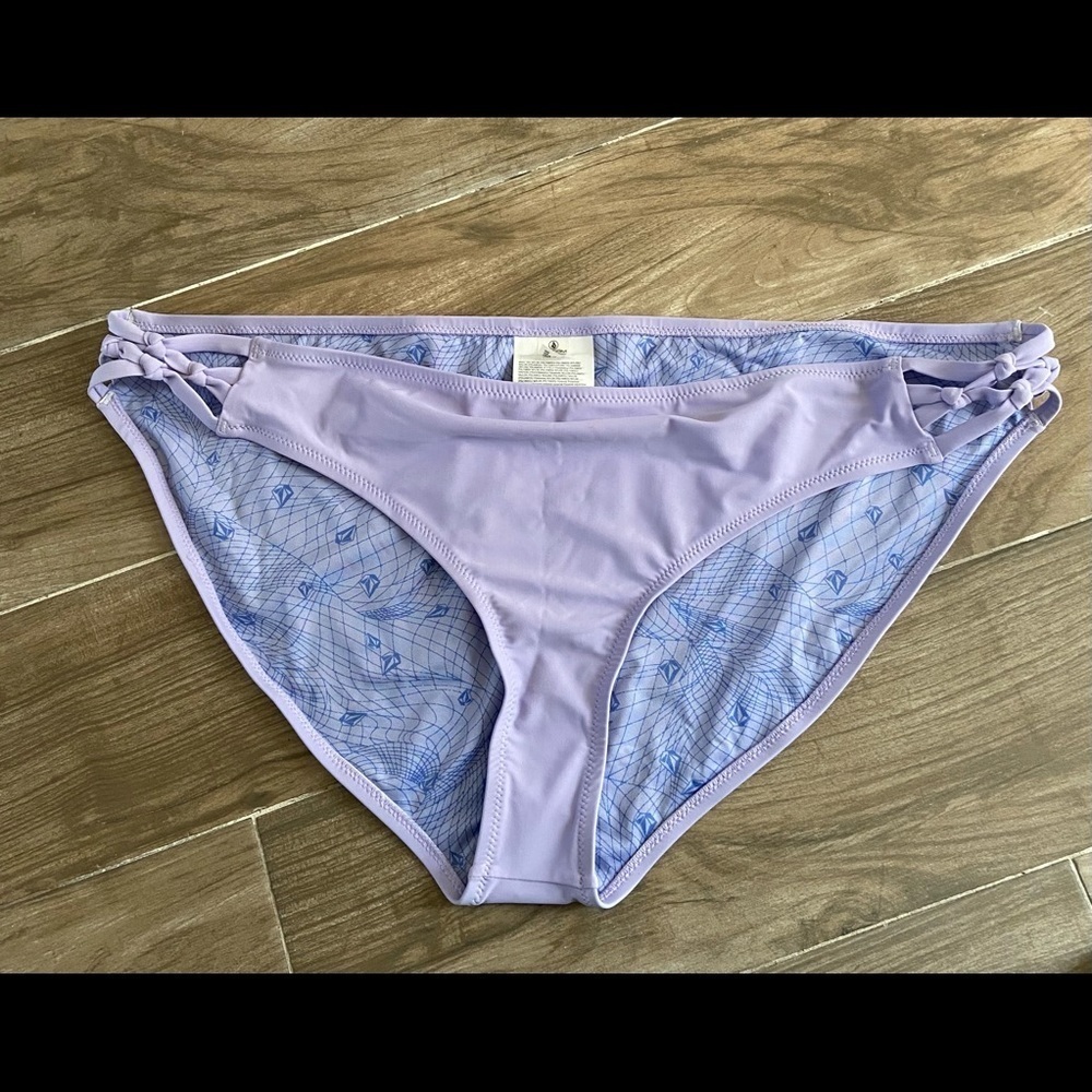 VOLCOM women’s Bikini Bottom